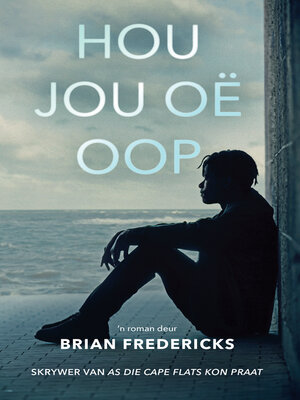 cover image of Hou jou oë oop
